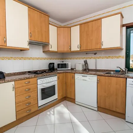 Apartment Family - Pool And Garden & Playground & &