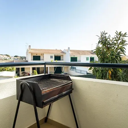 Apartment Family - Pool And Garden & Playground & &