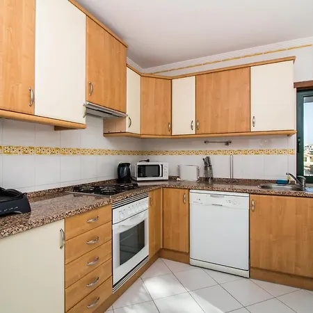 Apartment Family - Pool And Garden & Playground & & *