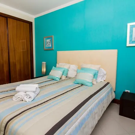 Family - Pool And Garden & Playground & & Apartment