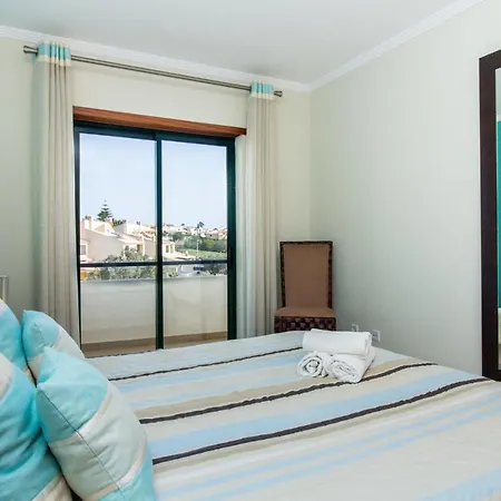 Apartment Family - Pool And Garden & Playground & &