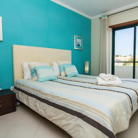 Apartment Family - Pool And Garden & Playground & &