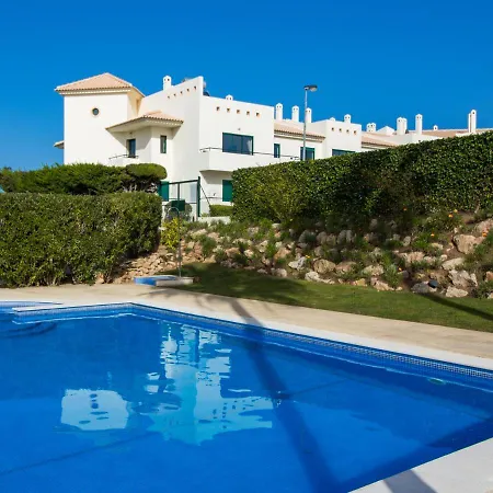 Family - Pool And Garden & Playground & & Apartment