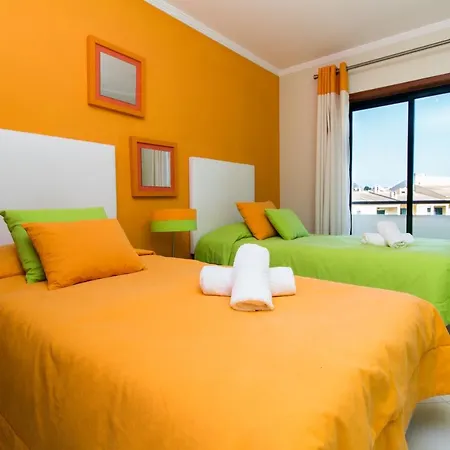 Apartment Family - Pool And Garden & Playground & & *