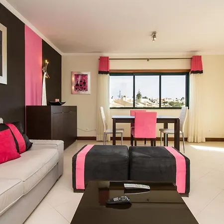 Family - Pool And Garden & Playground & & Apartment