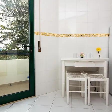 Apartment Family - Pool And Garden & Playground & & *
