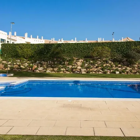 Apartment Family - Pool And Garden & Playground & & Albufeira