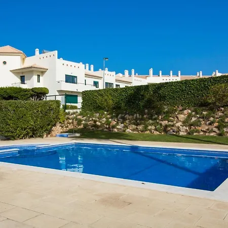 Family - Pool And Garden & Playground & & Apartment